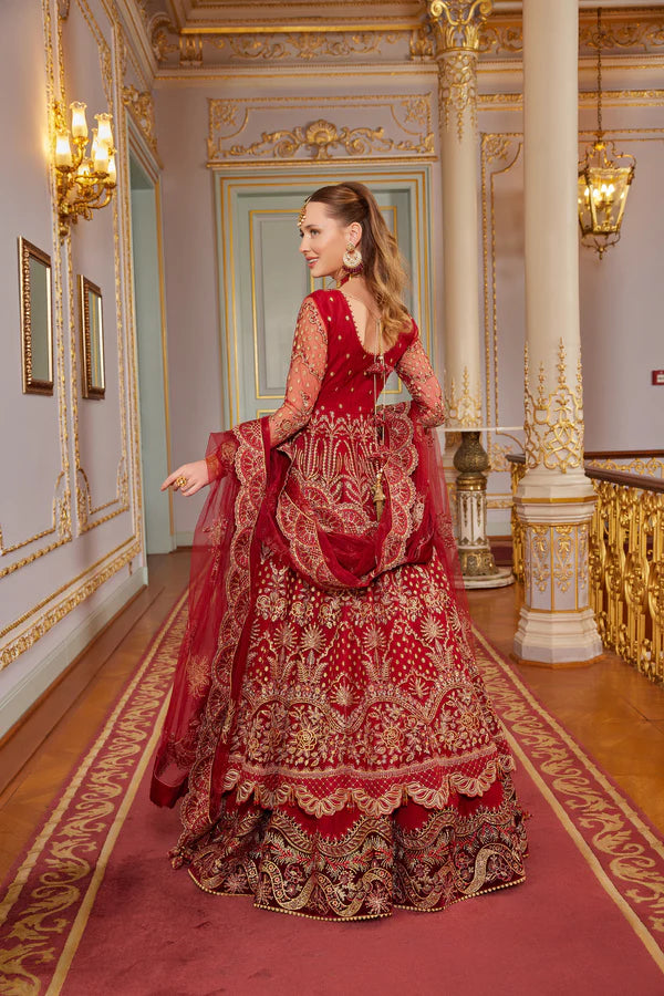 Gisele Shagun Imroz Unstitched Wedding - ENARA-1