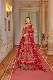 Gisele Shagun Imroz Unstitched Wedding - ENARA-2