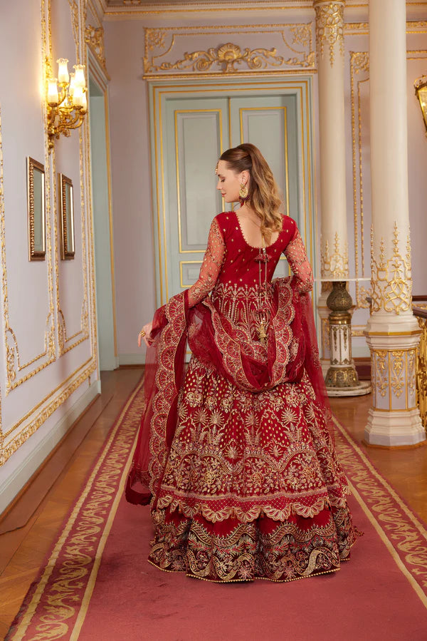 Gisele Shagun Imroz Unstitched Wedding - ENARA-3