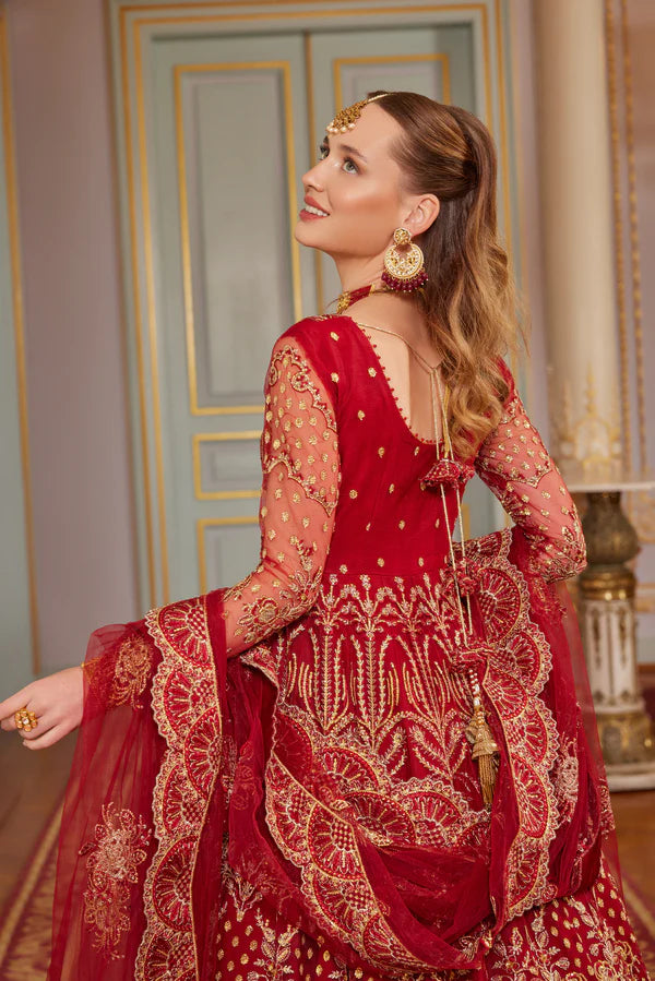 Gisele Shagun Imroz Unstitched Wedding - ENARA-4