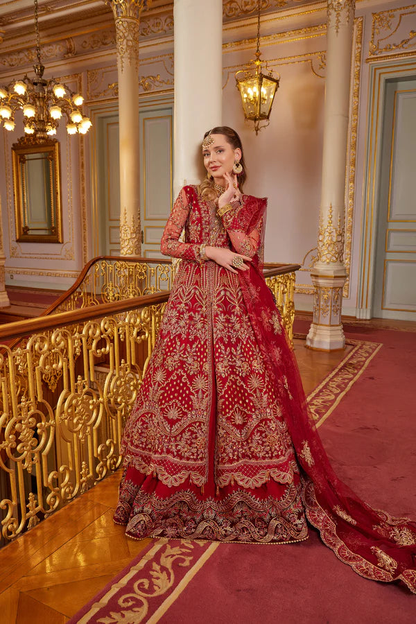 Gisele Shagun Imroz Unstitched Wedding - ENARA-6