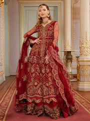 Gisele Shagun Imroz Unstitched Wedding - ENARA