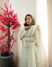 SIFA Luxury Formals Pret - ETHINIC DIP (SP-11)