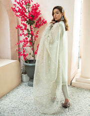 SIFA Luxury Formals Pret - ETHINIC DIP (SP-11)