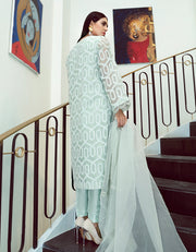 SIFA Premium Pret - ETHNIC ALLEY - SP-22