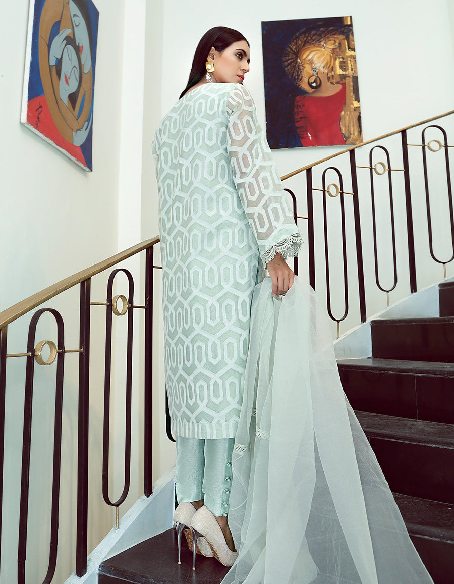 SIFA Premium Pret - ETHNIC ALLEY - SP-22