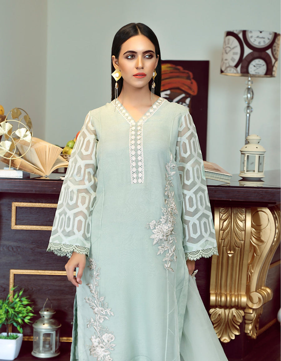 SIFA Premium Pret - ETHNIC ALLEY - SP-22