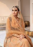 Akbar Aslam Elinor Unstitched Wedding Suit AAWC-1445 EVARI
