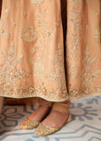 Akbar Aslam Elinor Unstitched Wedding Suit AAWC-1445 EVARI