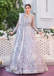 Elaf Veer Di Wedding Luxury Handwork Unstitched Suit EVW-04 ZEENAT