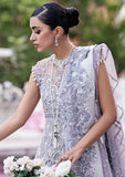 Elaf Veer Di Wedding Luxury Handwork Unstitched Suit EVW-04 ZEENAT