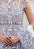 Elaf Veer Di Wedding Luxury Handwork Unstitched Suit EVW-04 ZEENAT