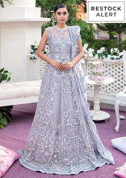Elaf Veer Di Wedding Luxury Handwork Unstitched Suit EVW-04 ZEENAT