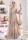 Elaf Veer Di Wedding Luxury Handwork Unstitched Suit EVW-05 JAHAN ARAA