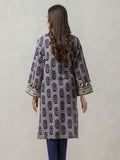 edenrobe Allure Khaddar Unstitched Printed 2pc Suit EWU20A10-20306 - FaisalFabrics.pk