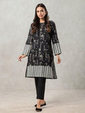 edenrobe Allure Khaddar Unstitched Print Suit EWU20A10-20311 - 2 Piece - FaisalFabrics.pk