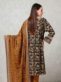 edenrobe Allure Khaddar Unstitched Printed 2pc Suit EWU20A10-20313 - FaisalFabrics.pk