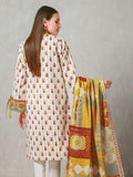 edenrobe Allure Khaddar Unstitched Printed 2pc Suit EWU20A10-20320 - FaisalFabrics.pk
