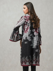 edenrobe Allure Khaddar Unstitched Printed Shirt EWU20A10-20366 - FaisalFabrics.pk
