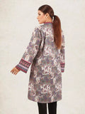 edenrobe Allure Cambric Unstitched Printed 2Pc Suit EWU20A9-20260
