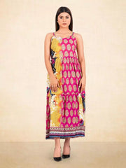 edenrobe Allure Cambric Unstitched Printed 1Pc EWU20A9-20336