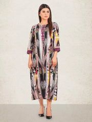 edenrobe Allure Cambric Unstitched Printed 1Pc EWU20A9-20337