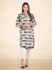 edenrobe Allure Cambric Unstitched Printed 1Pc EWU20A9-20338