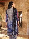 edenrobe Winter Collection Embroidered Khaddar 3pc Suit EWU20W12-20149 - FaisalFabrics.pk