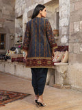 edenrobe Winter Collection Printed Khaddar Shirt EWU20W12-20191 - FaisalFabrics.pk