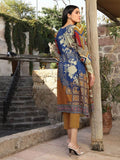 edenrobe Winter Collection Embroidered Khaddar Shirt EWU20W12-20199 - FaisalFabrics.pk