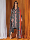 edenrobe Allure Lawn Unstitched 3pc Printed Suit EWU21A1-20545 - FaisalFabrics.pk