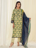 edenrobe Allure Lawn Unstitched 3 Piece Printed Suit EWU21A1-20546 - FaisalFabrics.pk