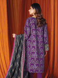 edenrobe Allure Lawn Unstitched 3pc Printed Suit EWU21A1-20547 - FaisalFabrics.pk