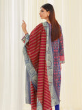 edenrobe Allure Lawn Unstitched 3 Piece Printed Suit EWU21A1-20548 - FaisalFabrics.pk