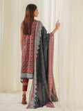 edenrobe Allure Lawn Unstitched 3 Piece Printed Suit EWU21A1-20549 - FaisalFabrics.pk