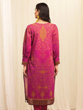 edenrobe Allure Lawn Unstitched 2 Piece Printed Suit EWU21A1-20555 - FaisalFabrics.pk