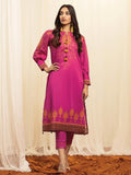edenrobe Allure Lawn Unstitched 2 Piece Printed Suit EWU21A1-20555 - FaisalFabrics.pk
