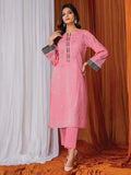 edenrobe Allure Lawn Unstitched 2 Piece Printed Suit EWU21A1-20557 - FaisalFabrics.pk