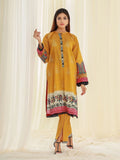 edenrobe Allure Lawn Unstitched 2 Piece Printed Suit EWU21A1-20558 - FaisalFabrics.pk