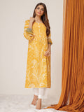 edenrobe Allure Lawn Unstitched 1pc Printed Shirt EWU21A1-20562 - FaisalFabrics.pk