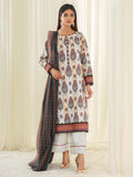 edenrobe Allure Lawn Unstitched 3pc Printed Suit EWU21A1-20570 - FaisalFabrics.pk