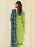 edenrobe Allure Lawn Unstitched 3pc Printed Suit EWU21A1-20574 - FaisalFabrics.pk