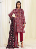 edenrobe Allure Lawn Unstitched 2pc Printed Suit EWU21A1-20580 - FaisalFabrics.pk