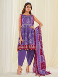 edenrobe Allure Lawn Unstitched 2 Piece Printed Suit EWU21A1-20581 - FaisalFabrics.pk