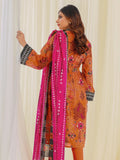 edenrobe Allure Lawn Unstitched 2 Piece Printed Suit EWU21A1-20585 - FaisalFabrics.pk