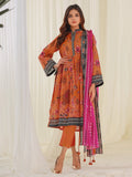 edenrobe Allure Lawn Unstitched 2 Piece Printed Suit EWU21A1-20585 - FaisalFabrics.pk