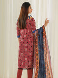 edenrobe Allure Lawn Unstitched 2 Piece Printed Suit EWU21A1-20586 - FaisalFabrics.pk
