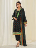 edenrobe Allure Lawn Unstitched 2 Piece Printed Suit EWU21A1-20587 - FaisalFabrics.pk