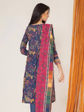 edenrobe Allure Lawn Unstitched 2pc Printed Suit EWU21A1-20592 - FaisalFabrics.pk
