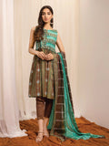 edenrobe Allure Lawn Unstitched 3 Piece Printed Suit EWU21A1-20595 - FaisalFabrics.pk